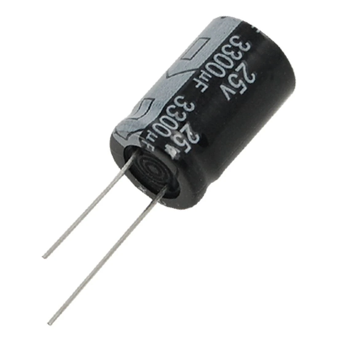 Aluminum electrolytic capacitor.3