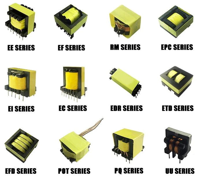 transformer transformer
