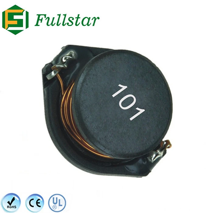 Indutor de energia SMD