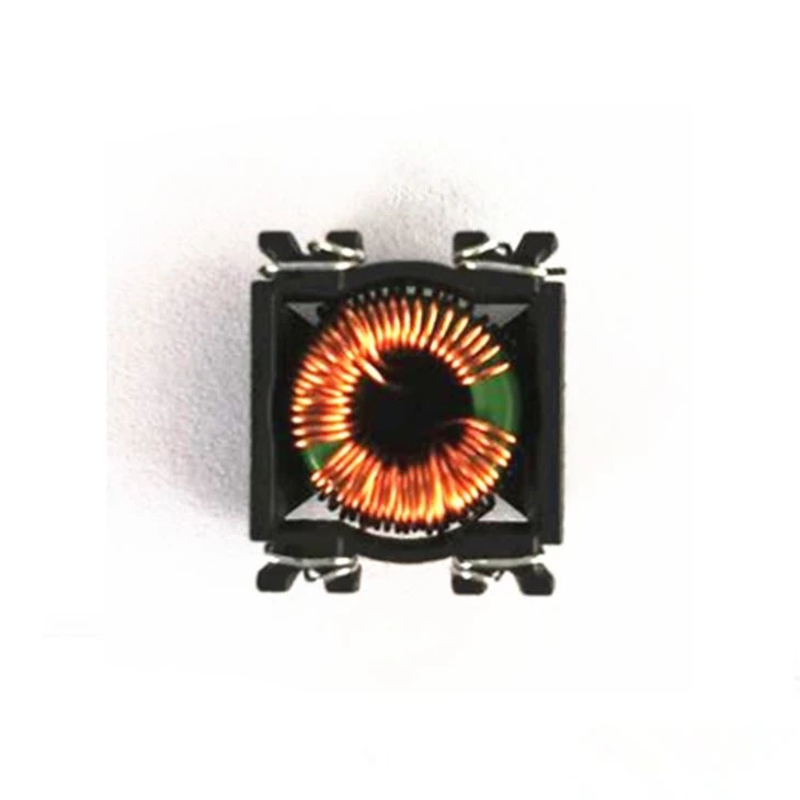 Rohs Certified SMD Choke Coil Filter Inductor 22uH