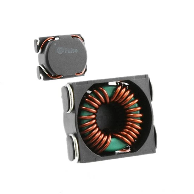 Rohs Certified SMD Choke Coil Filter Inductor 22uH