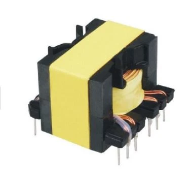 Transformador de alta freqüência do interruptor do transformador Mn-Zn