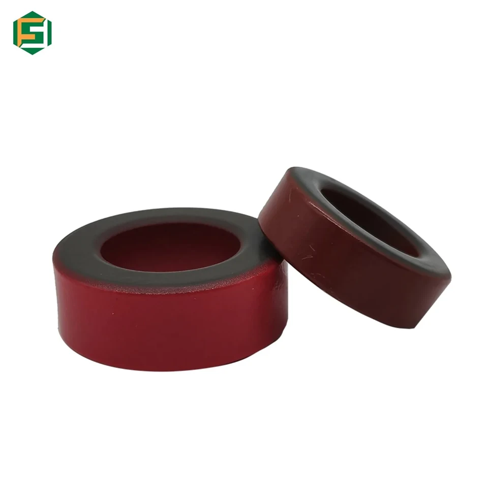 Iron Powder Core For Inductor And Transformer best
