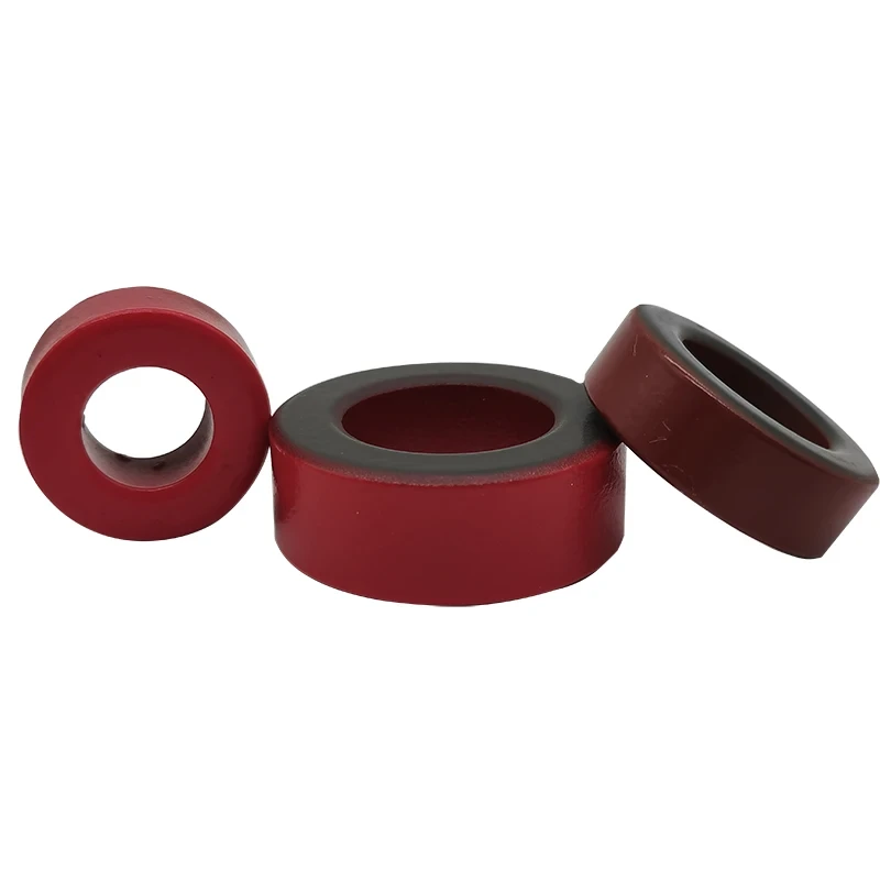 Iron Powder Core For Inductor And Transformer price