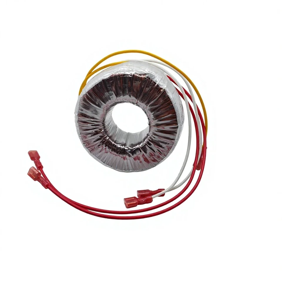 Toroid Transformer For Audio Amplifier best