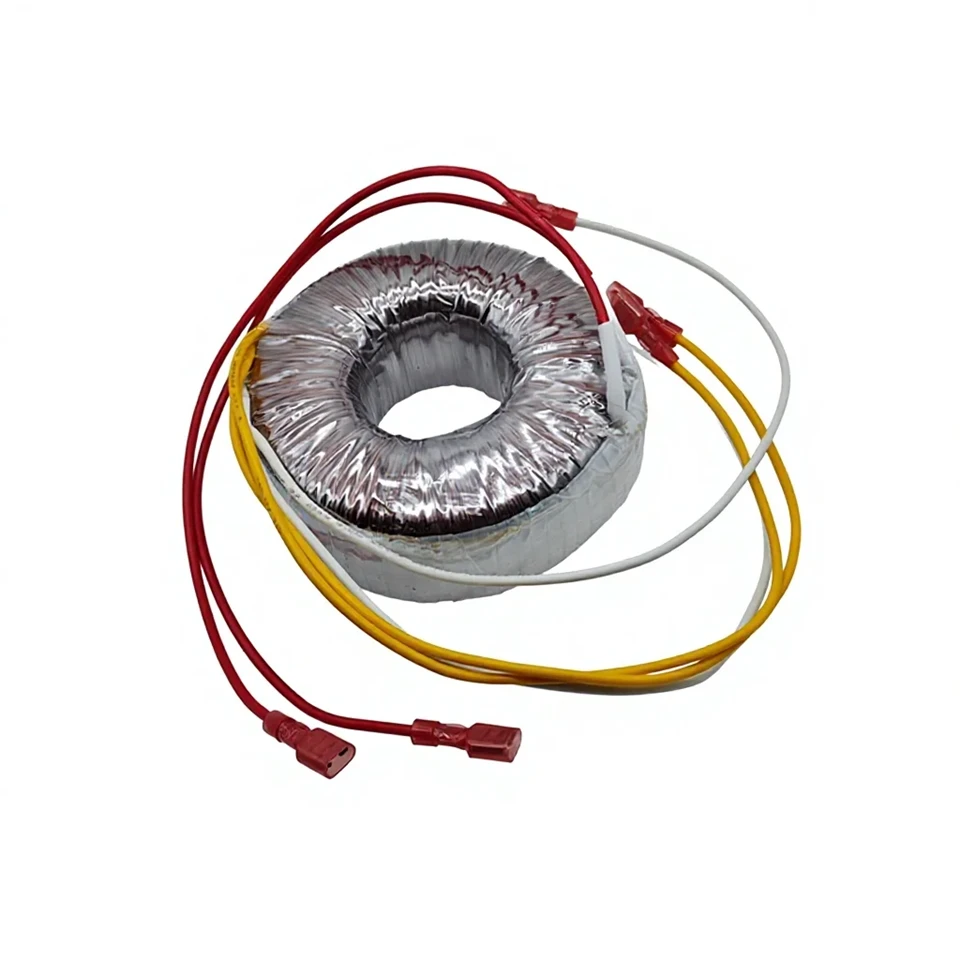 Toroid Transformer For Audio Amplifier suppliers